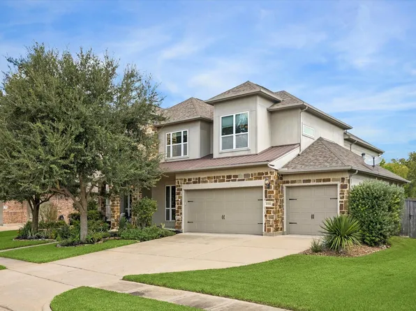 21322 Prairie Plains Ln, Richmond, TX 77406