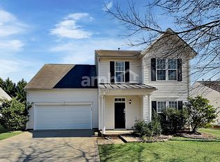 137 Shephard Hill Dr, Mooresville, NC 28115