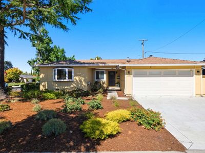 5597 Glenoak Ct, San Jose, CA, 95129