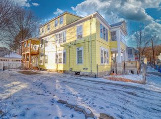 62-64 Irene St, Lawrence, MA 01841
