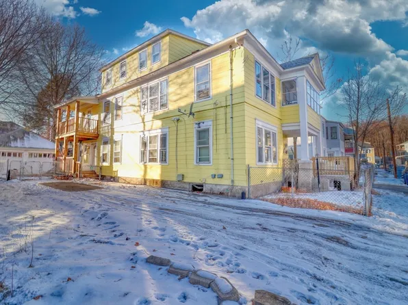 62-64 Irene St, Lawrence, MA 01841