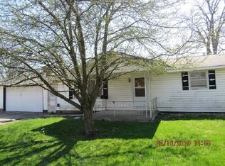 8390 N Piqua Rd, Decatur, IN 46733