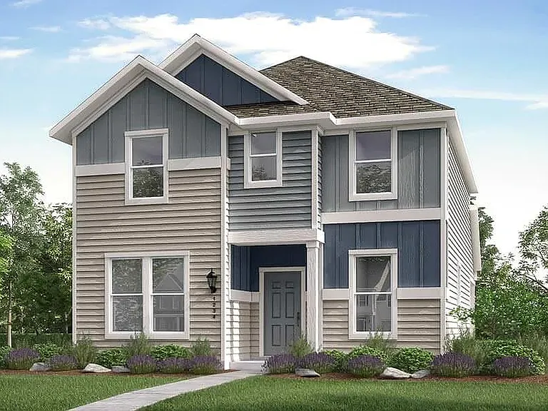 5301 Cobalt Canopy Bnd — Photo 1