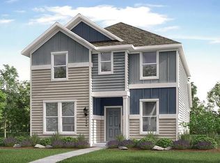 5301 Cobalt Canopy Bnd, Austin, TX 78748