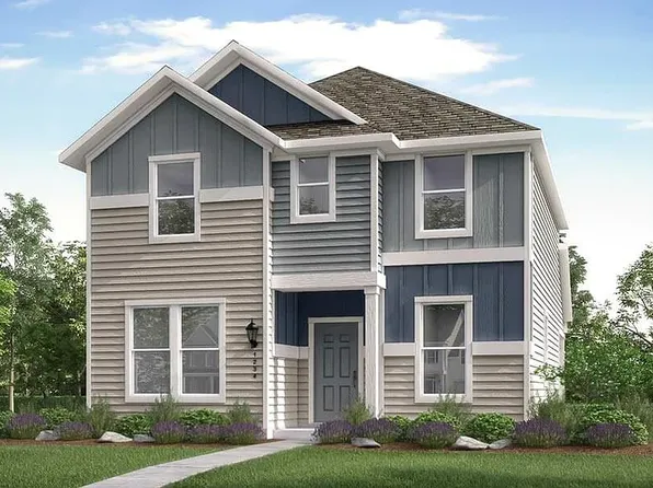 5301 Cobalt Canopy Bnd, Austin, TX 78748