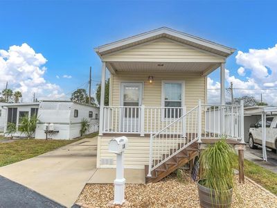 7801 34th Ave N LOT 18, Saint Petersburg, FL, 33710