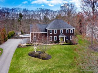 87 Ridge Rd, York, ME 03909