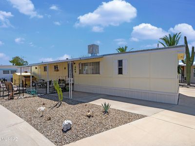 5365 W Lazy South St, Tucson, AZ, 85713