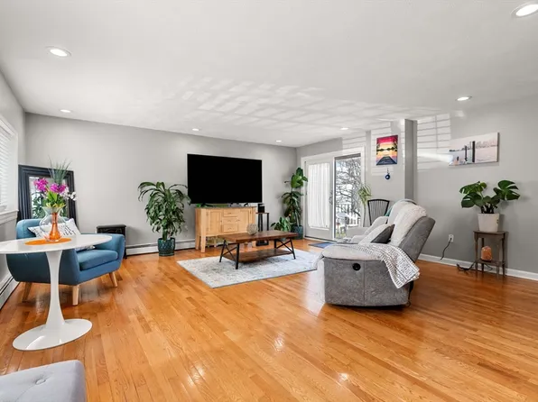 36 Saint Edward Rd #1, East Boston, MA 02128