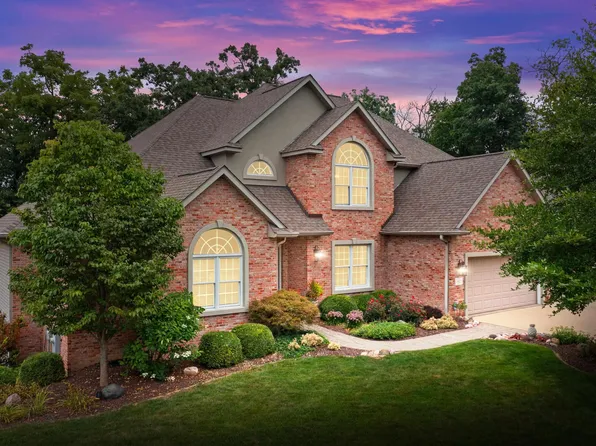 5621 W Timber Oak Ct, Peoria, IL 61615