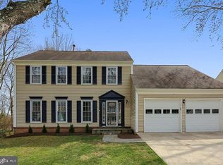 9 Serpentine Ct, Silver Spring, MD 20904