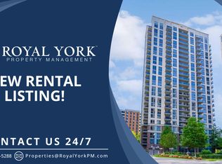5 Michael Power Pl UNIT 601, Toronto, ON