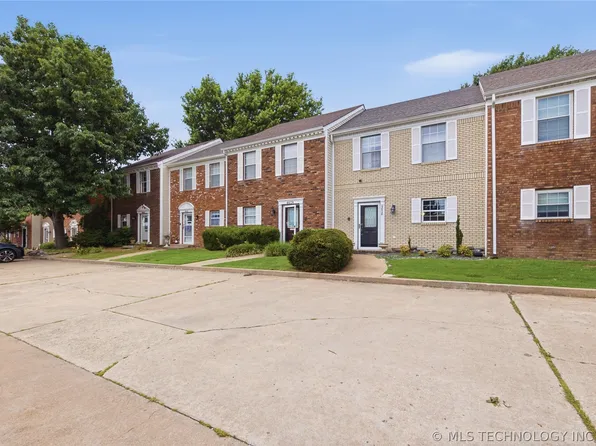 4636 S Gary Pl, Tulsa, OK 74105