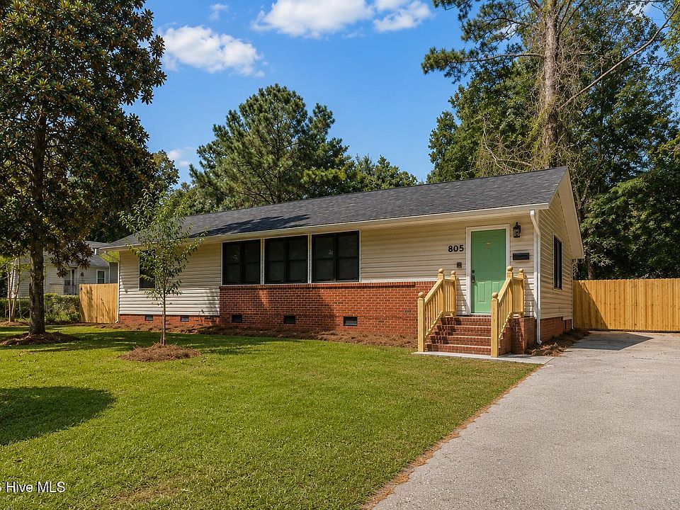 1st image of 805 River Street