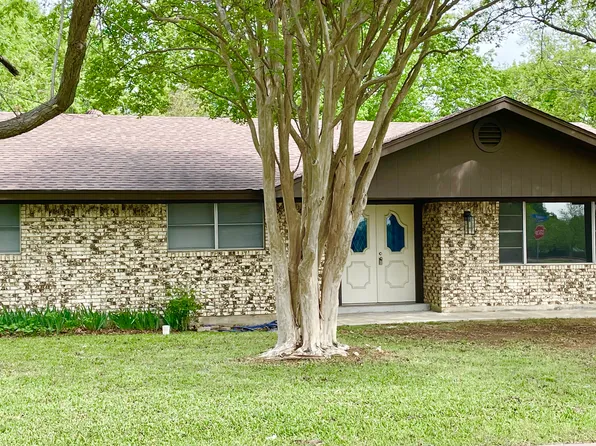 280 Echols St, Van Alstyne, TX 75495