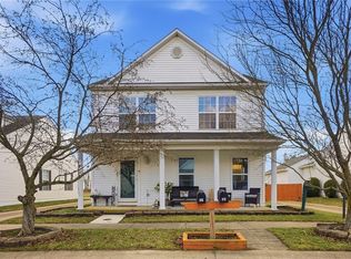 22 Greenfield Dr, Milford Center, OH 43045