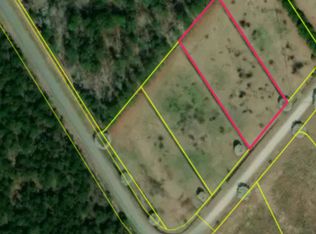 LOT 3 N Front St #3, Hertford, NC 27944