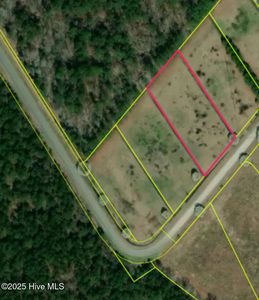 Lot 3 River Front Drive, Hertford, NC, 27944