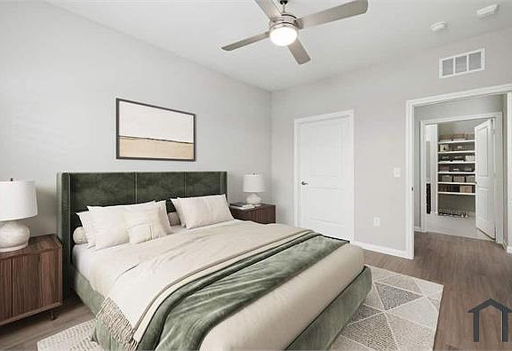 5th image of 109 Oak Creek Way #1202