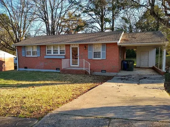 852 Hadley Rd, Raleigh, NC 27610