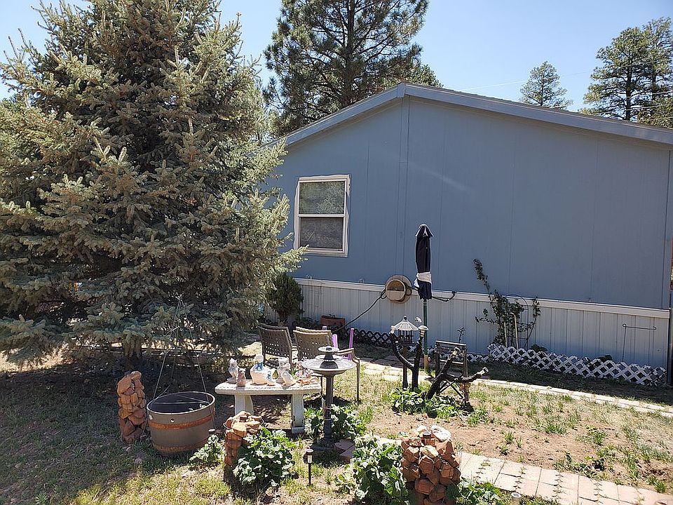 3486 Black Bear Run, Overgaard, AZ 85933 Zillow