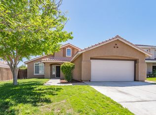 36848 Firethorn St, Palmdale, CA 93550