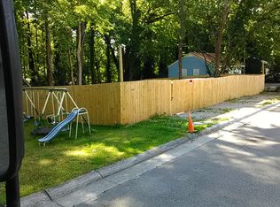 2319 Ventura Rd SE, Marietta, GA 30080