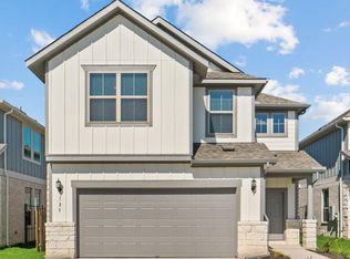 125 Ventura Dr, Liberty Hill, TX 78642