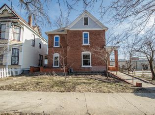 610 E Spring St, Boonville, MO 65233