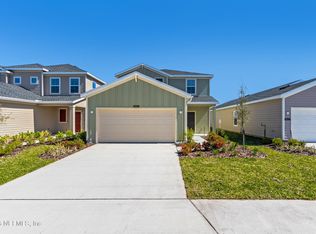 9023 Whinny Way, Jacksonville, FL 32219