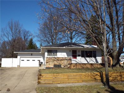 1343 Bellcrest Dr, Akron, OH, 44313