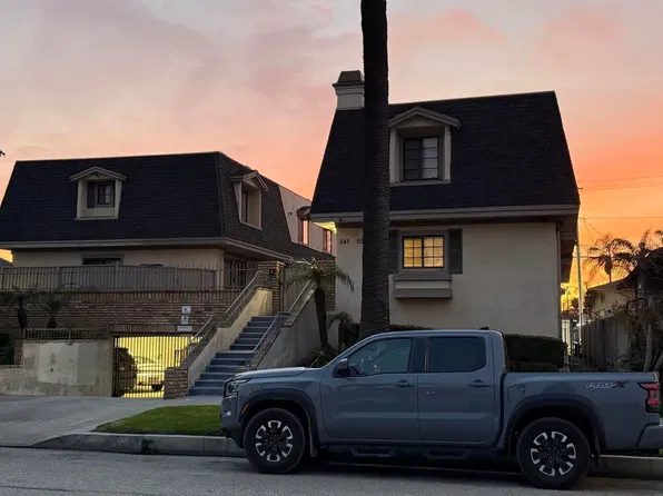 545 East St, Oxnard, CA 93030