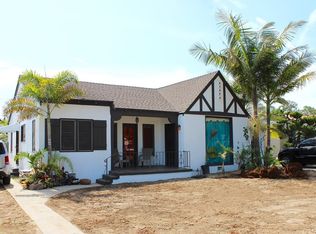 1233 Cary Ave, Wilmington, CA 90744