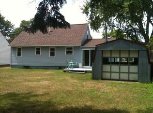 14 Lee Ter, North Syracuse, NY 13212