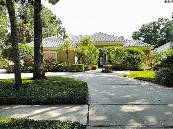 5369 Shoreline Cir, Sanford, FL 32771