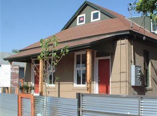 Casa De Barelas, Albuquerque, NM 87102