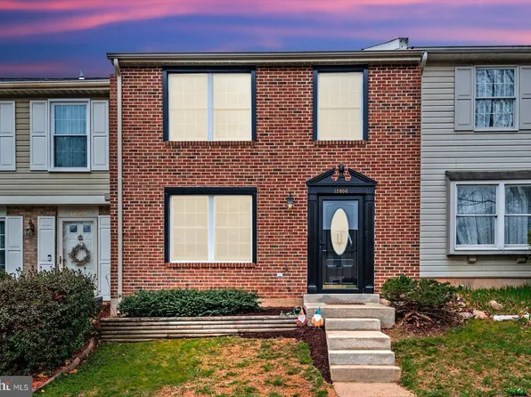 12806 Frontier Ln, Woodbridge, VA 22192