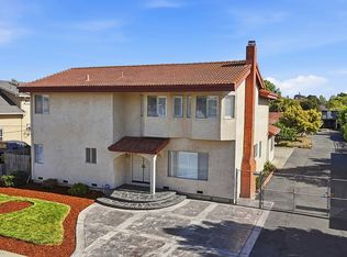 (Undisclosed Address), Hayward, CA 94541