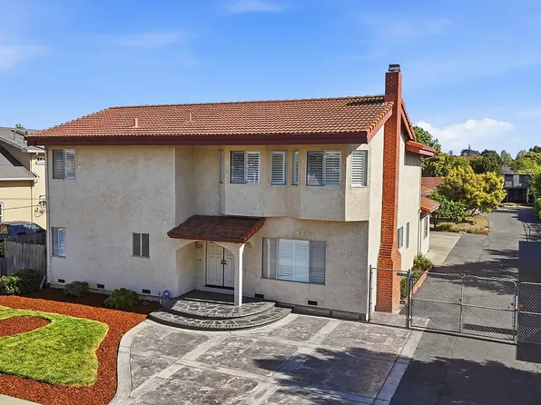 559 Cherry Way, Hayward, CA 94541