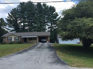 2256 Highway 70 E, Cookeville, TN 38506