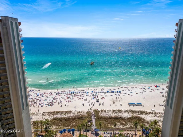 9900 Thomas Dr Unit 2009, Panama City Beach, FL 32408