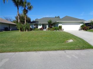 474 Ponoka St, Sebastian, FL 32958