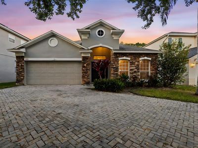 1521 Cristalli Ct, Orlando, FL, 32828