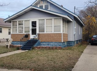 442 Catawba Ave, Muskegon, MI 49442