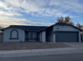 8685 N Star Grass Dr, Tucson, AZ 85742