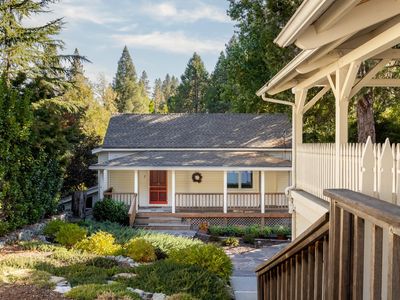 122 Grove St, Nevada City, CA, 95959
