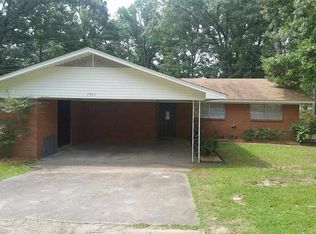 7511 Vega Dr, Little Rock, AR 72209