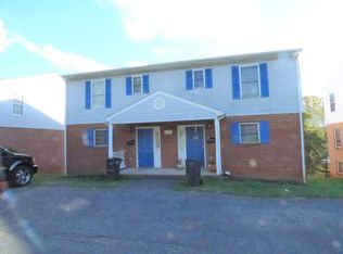 6016 Igloe Dr #B, Lynchburg, VA 24502