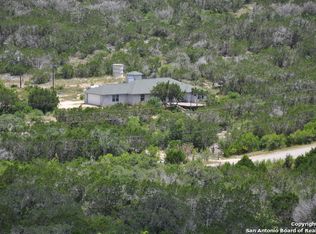 310 County Road 2763, Mico, TX 78056
