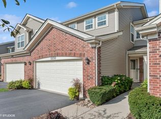 1270 Prairie View Pkwy, Cary, IL 60013